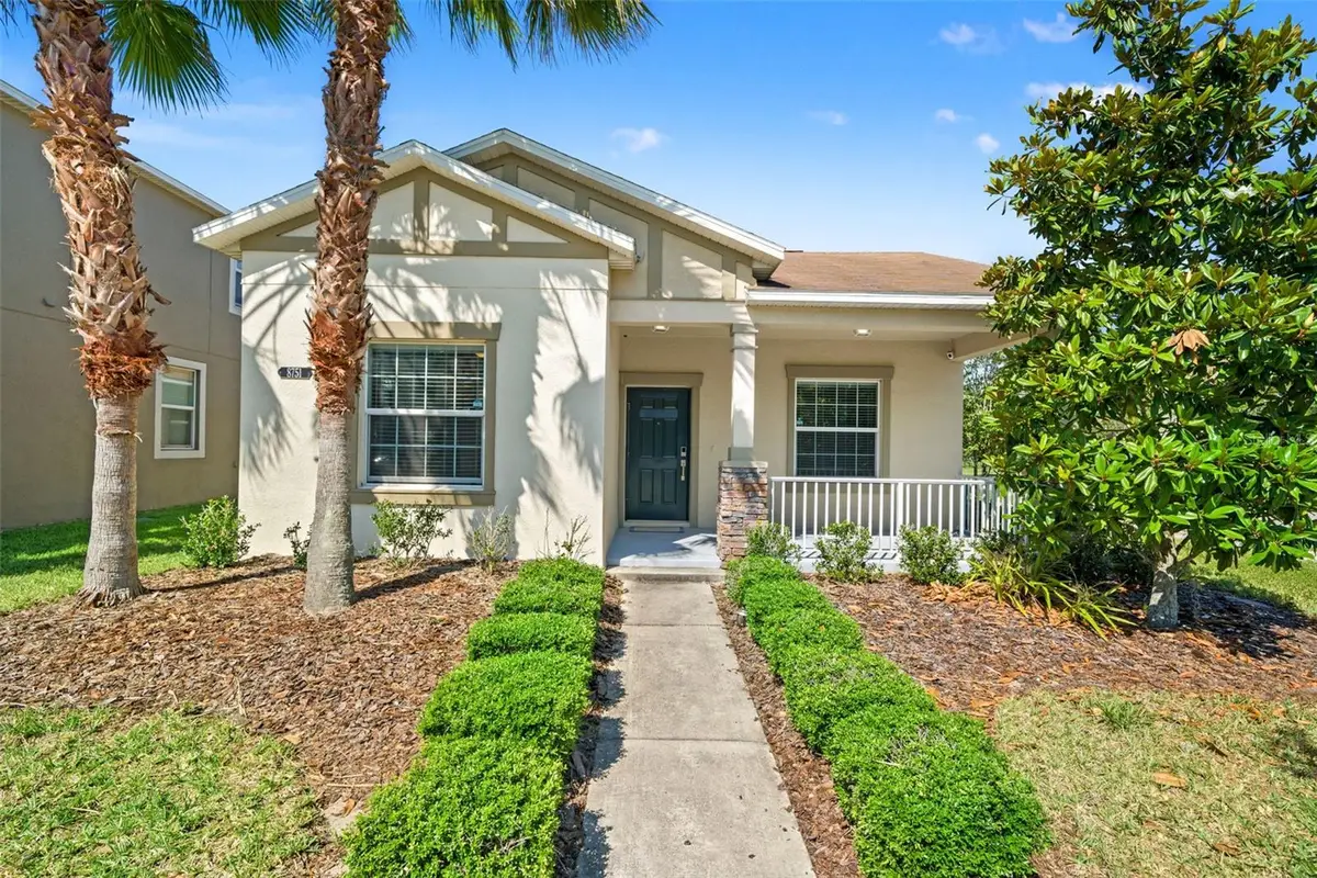 8751 Shady Pavillion Court, Land O Lakes, FL 34637 - #1