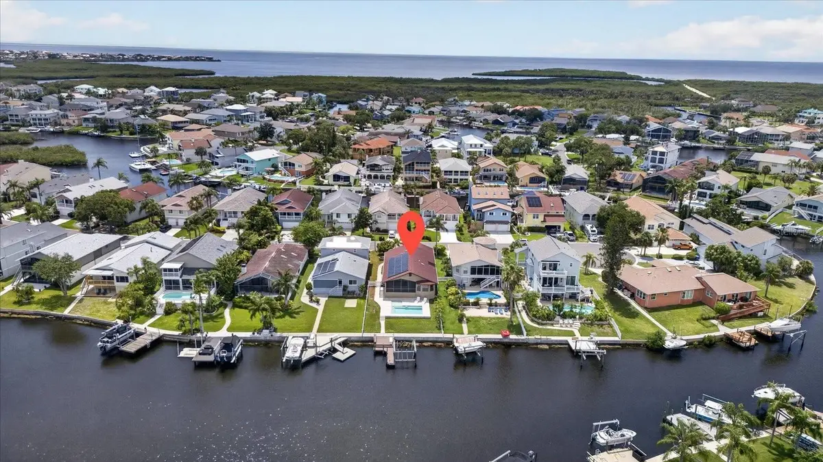 6236 Bayside Drive, New Port Richey, FL 34652 - #1
