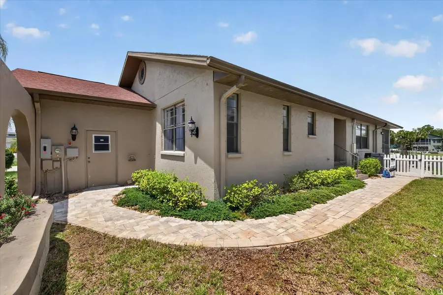 6236 Bayside Drive, New Port Richey, FL 34652 - #3