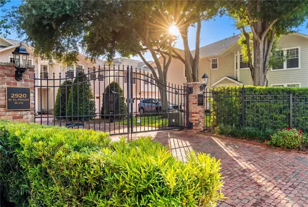 2920 W El Prado Boulevard #11, TAMPA, FL 33629