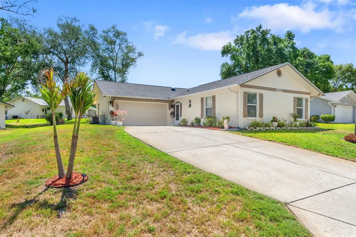 10520 Springwood Drive, Port Richey, FL 34668 - #1