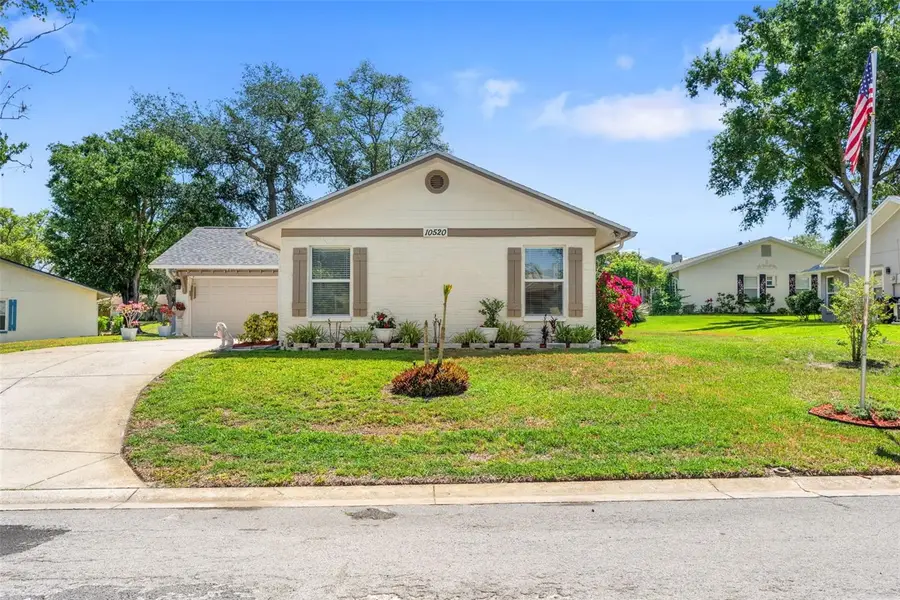 10520 Springwood Drive, Port Richey, FL 34668 - #2