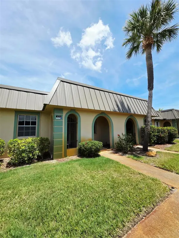 4213 Hampton Drive #4213, NEW PORT RICHEY, FL 34652