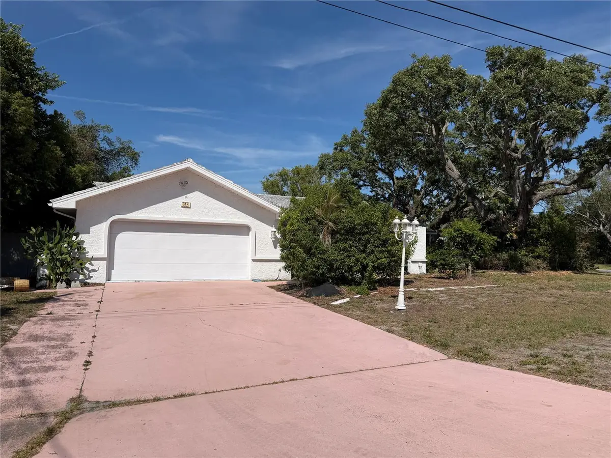 348 Hampshire Avenue, Spring Hill, FL 34606 - #1