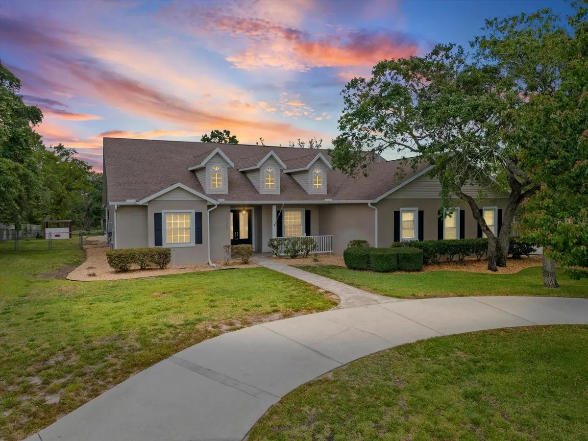 11245 Humber Road, Weeki Wachee, FL 34614 - #1