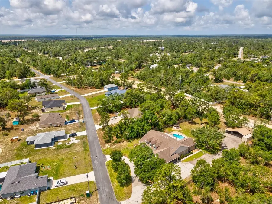11245 Humber Road, Weeki Wachee, FL 34614 - #2