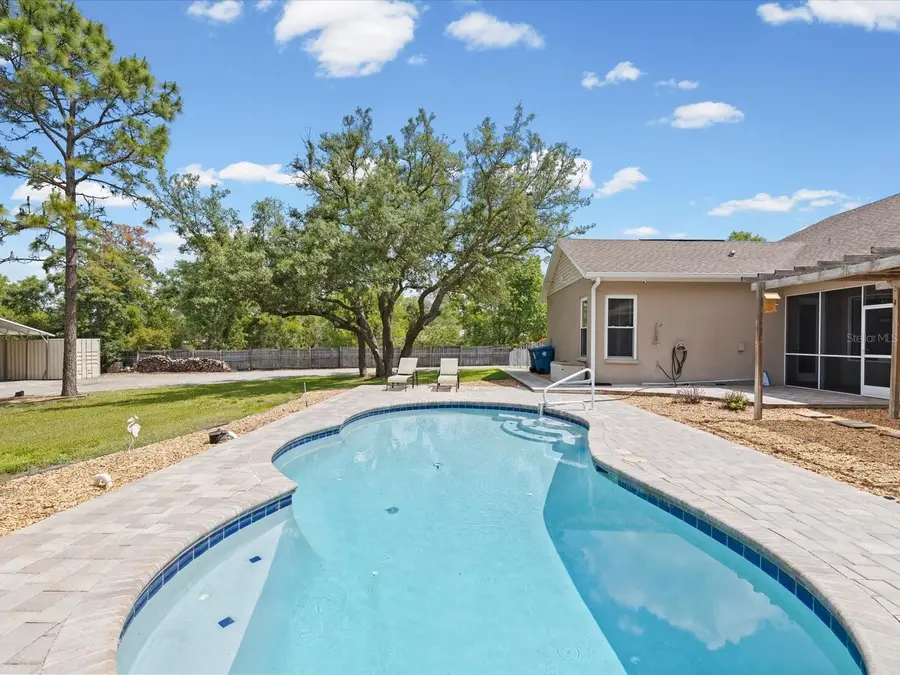 11245 Humber Road, Weeki Wachee, FL 34614 - #3