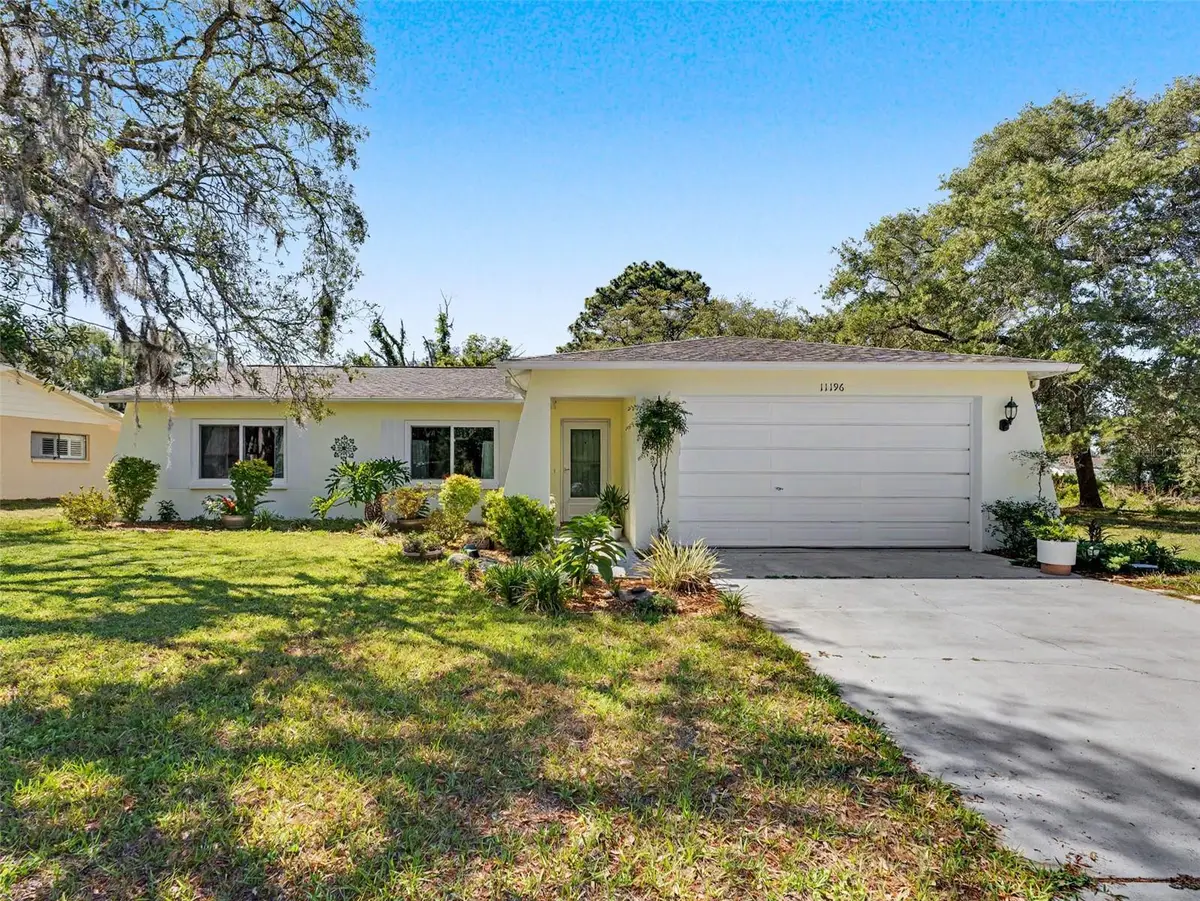 11196 Sheffield Road, Spring Hill, FL 34608 - #1