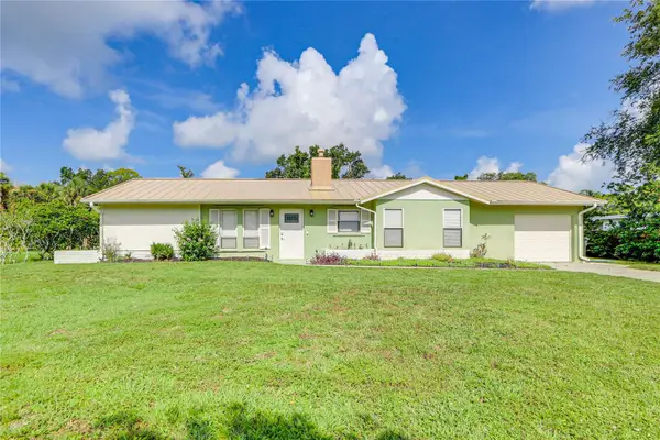 2110 Heasley Road, ENGLEWOOD, FL 34223