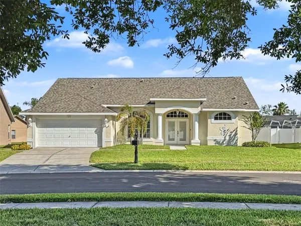 7839 Roundelay Drive, NEW PORT RICHEY, FL 34654