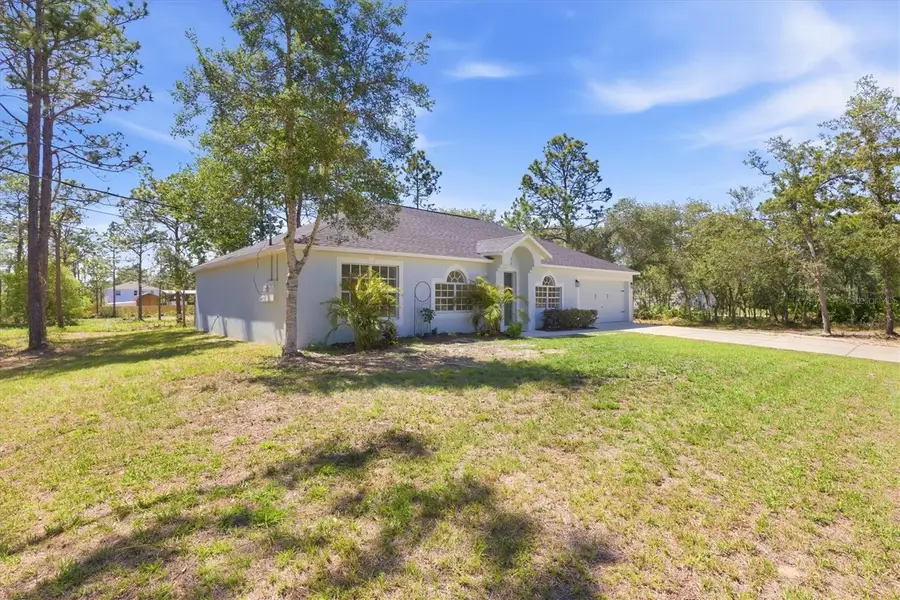 18063 Parrot Road, Weeki Wachee, FL 34614 - #2