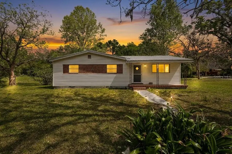 23832 NW 183rd Road, High Springs, FL 32643 - #2