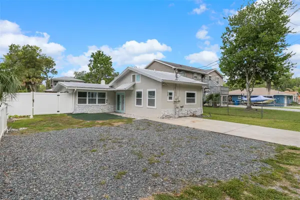 6245 Waverly Road, WEEKI WACHEE, FL 34607