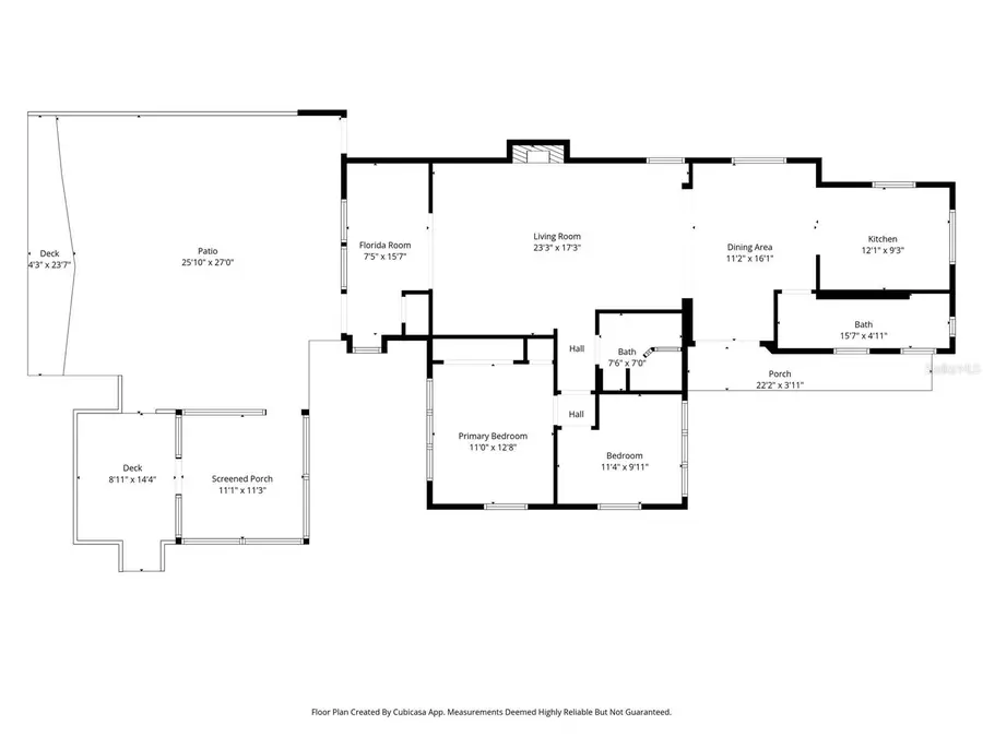 6245 Waverly Road, Weeki Wachee, FL 34607 - #2