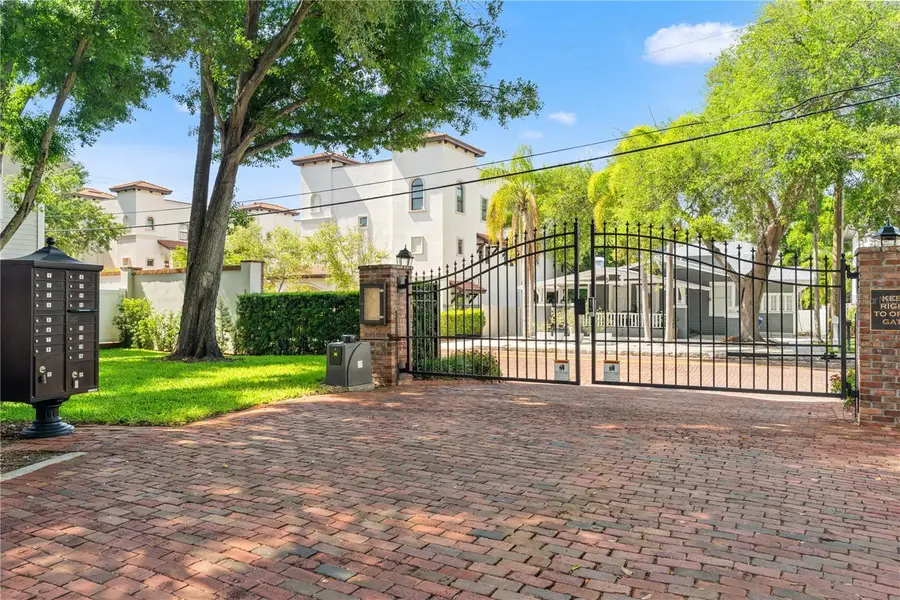 2920 W El Prado Boulevard #7, Tampa, FL 33629 - #2