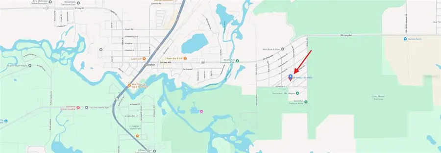 N San Angelo Parkway, Dunnellon, FL 34432 - #2