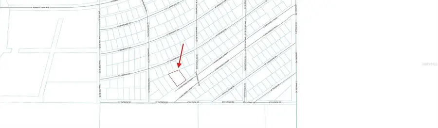 N San Angelo Parkway, Dunnellon, FL 34432 - #3