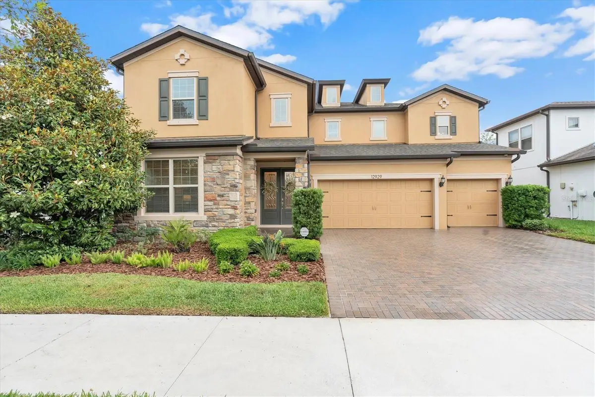 12929 Payton Street, Odessa, FL 33556 - #1