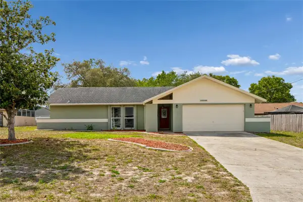 10100 Vancouver Road, SPRING HILL, FL 34608