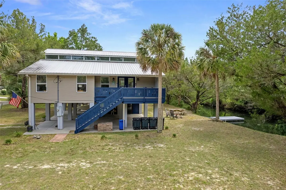 2272 S Todd Point, Homosassa, FL 34448 - #1