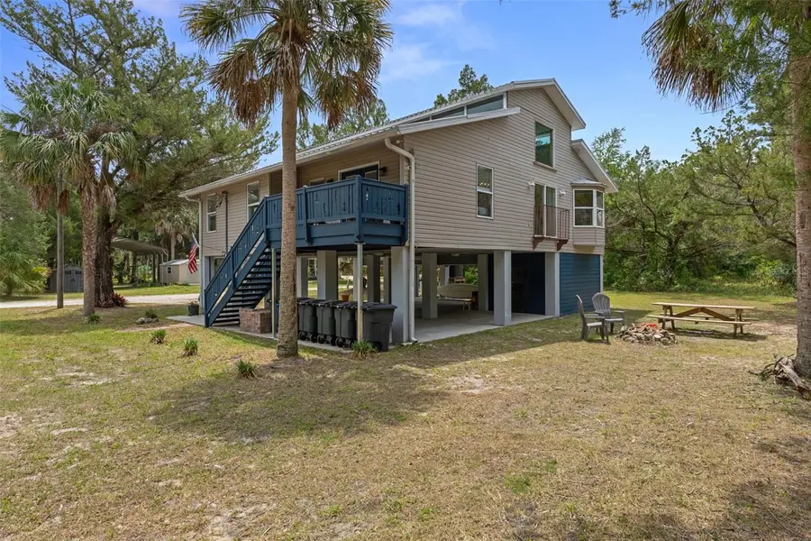 2272 S Todd Point, Homosassa, FL 34448 - #2