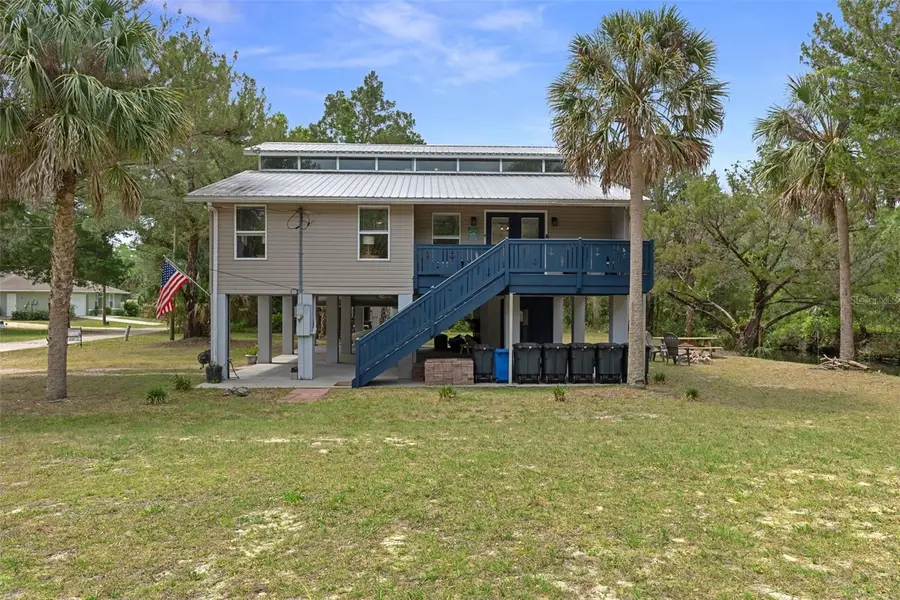 2272 S Todd Point, Homosassa, FL 34448 - #3