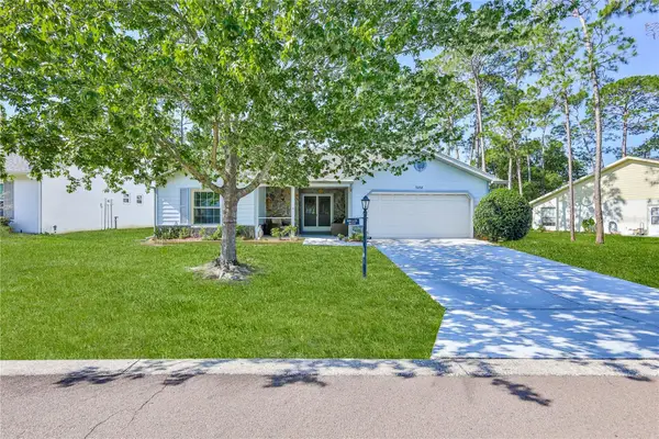 7088 Crown Oaks Drive, SPRING HILL, FL 34606