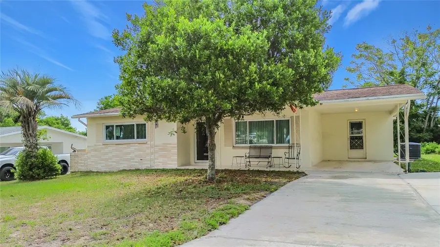 81 S Barbour Street, Beverly Hills, FL 34465 - #2
