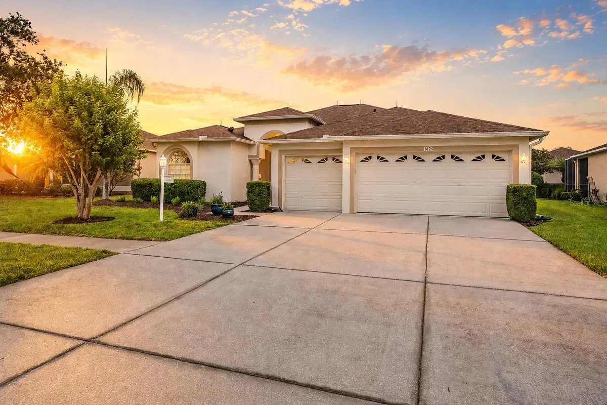1624 Lakestone Drive, Trinity, FL 34655 - #1