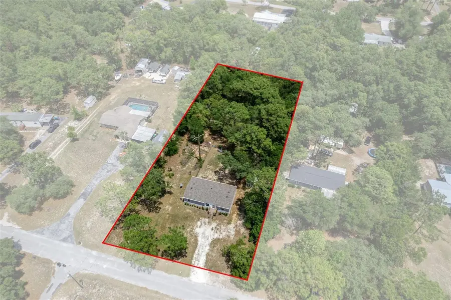 2063 S Sunwood Point, Homosassa, FL 34448 - #2