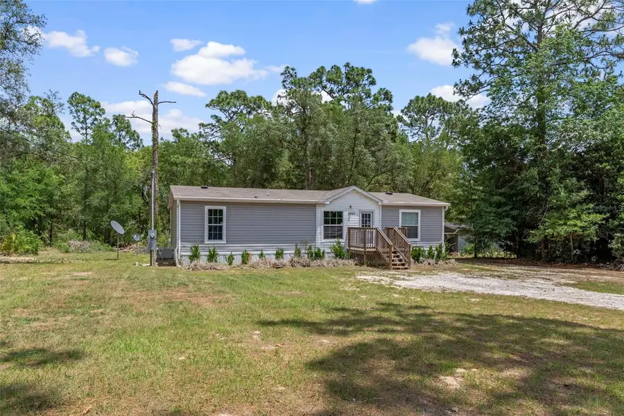 2063 S Sunwood Point, Homosassa, FL 34448 - #3