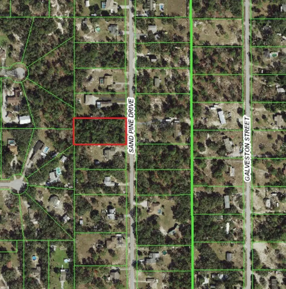 000 Sand Pine Drive, Spring Hill, FL 34610 - #1