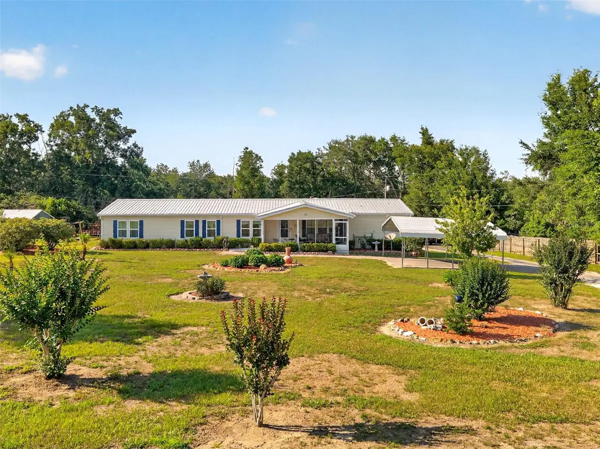 9706 Us Highway 301, Dade City, FL 33525 - #1