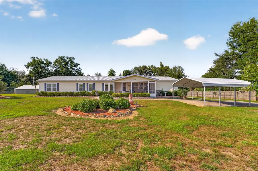 9706 Us Highway 301, Dade City, FL 33525 - #2