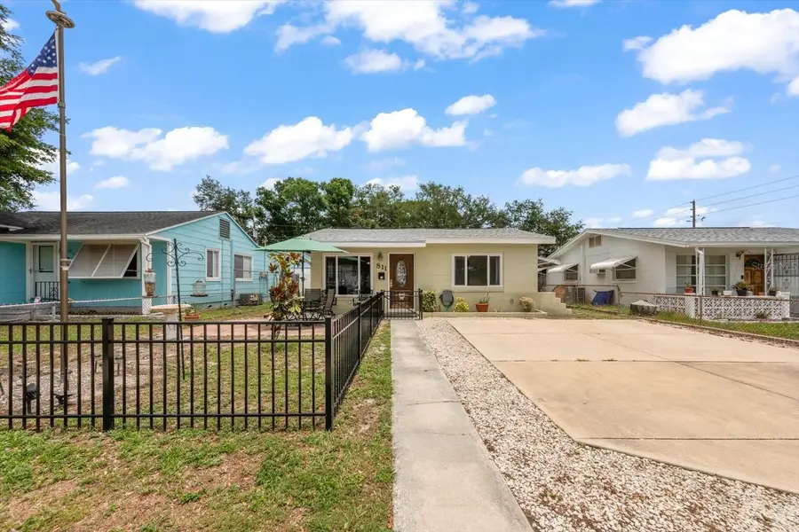 811 48th Avenue N, Saint Petersburg, FL 33703 - #2