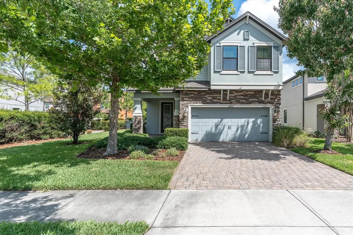 12345 Tibbetts Street, Odessa, FL 33556 - #1