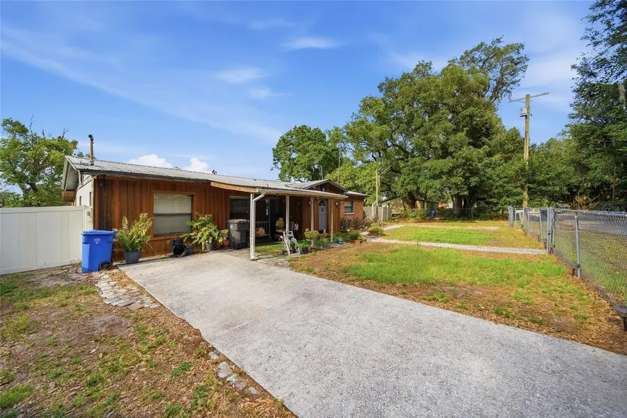 1418 Mcgee Road, Plant City, FL 33565 - #2