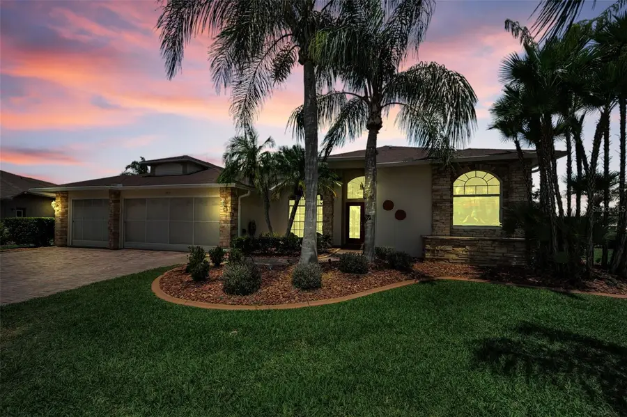 11917 Hadleigh Way, Trinity, FL 34655 - #2