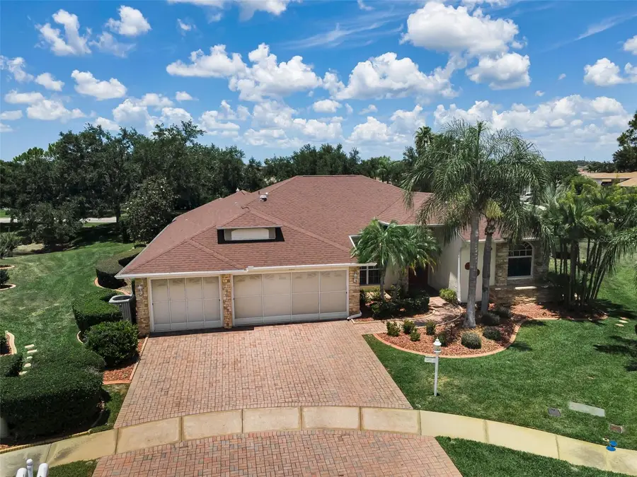 11917 Hadleigh Way, Trinity, FL 34655 - #3