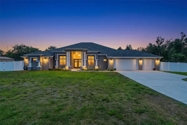 7416 Bahama Swallow Avenue, WEEKI WACHEE, FL 34613