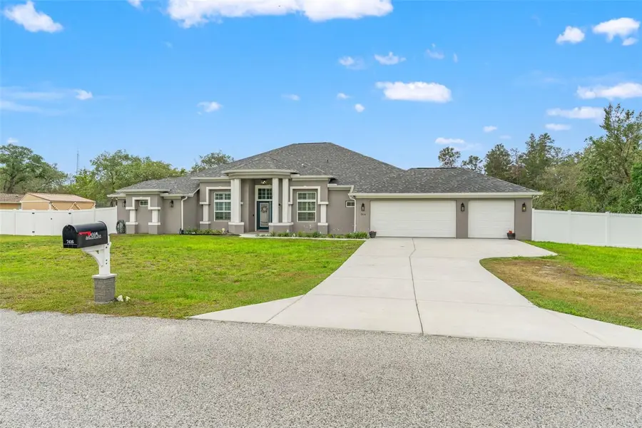 7416 Bahama Swallow Avenue, Weeki Wachee, FL 34613 - #3