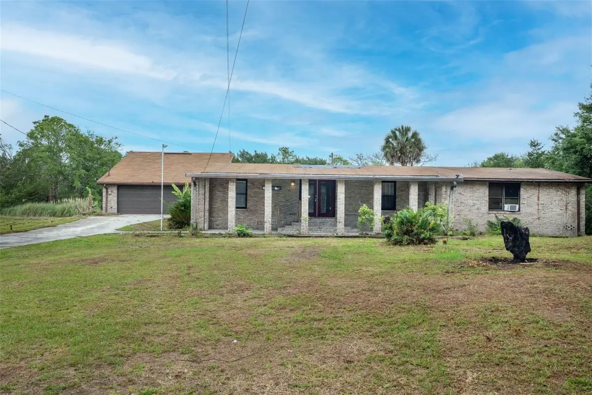16229 Shellcracker Road, Jacksonville, FL 32226 - #1