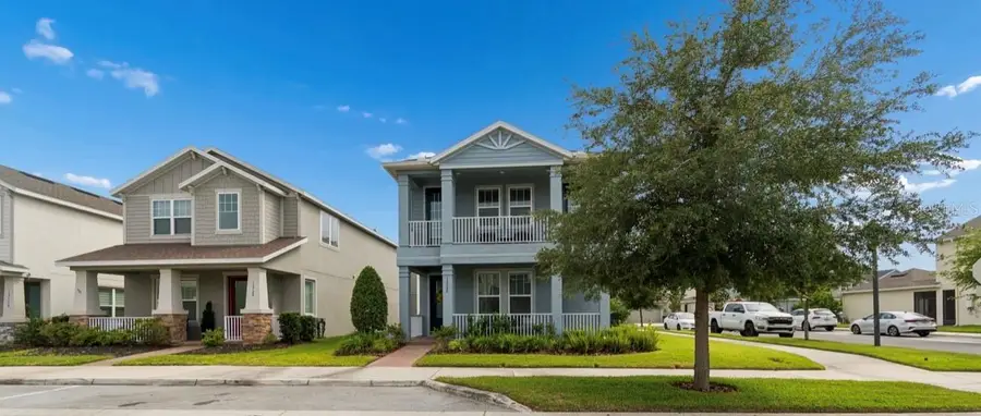 13720 Stevenson Lane, Odessa, FL 33556 - #3