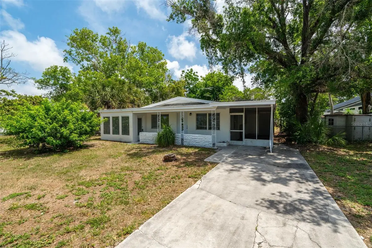 7204 Astor Drive, New Port Richey, FL 34652 - #1