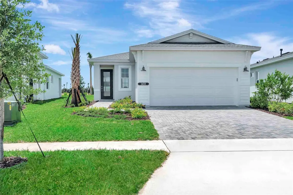 1459 Santorini Way, Tavares, FL 32778 - #1