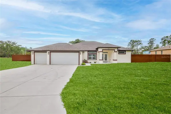 7372 Madrid Road, WEEKI WACHEE, FL 34613
