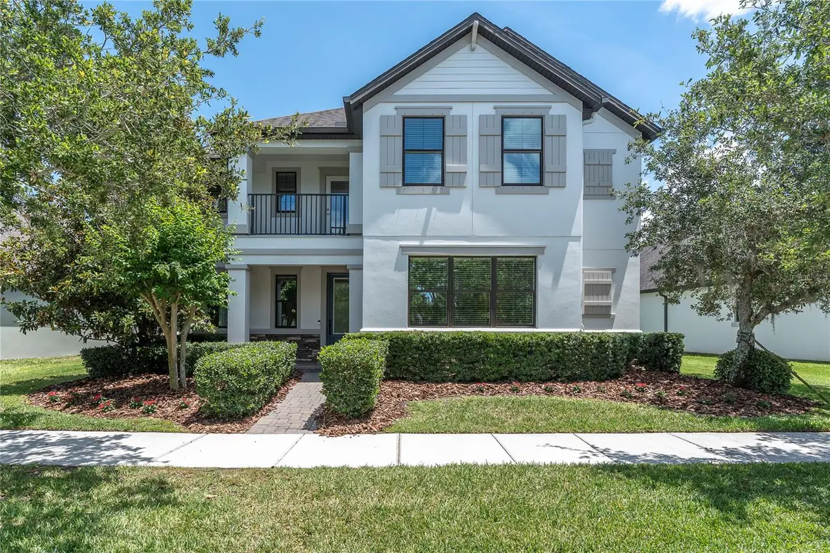3170 Heart Pine Avenue, Odessa, FL 33556 - #1