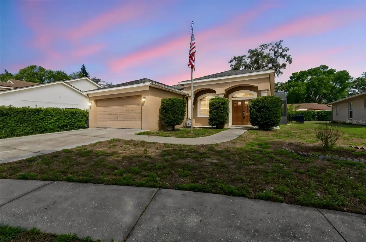13113 Titleist Drive, Hudson, FL 34669 - #1