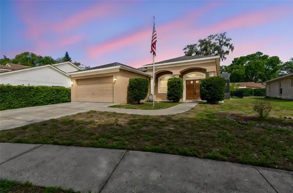 13113 Titleist Drive, HUDSON, FL 34669