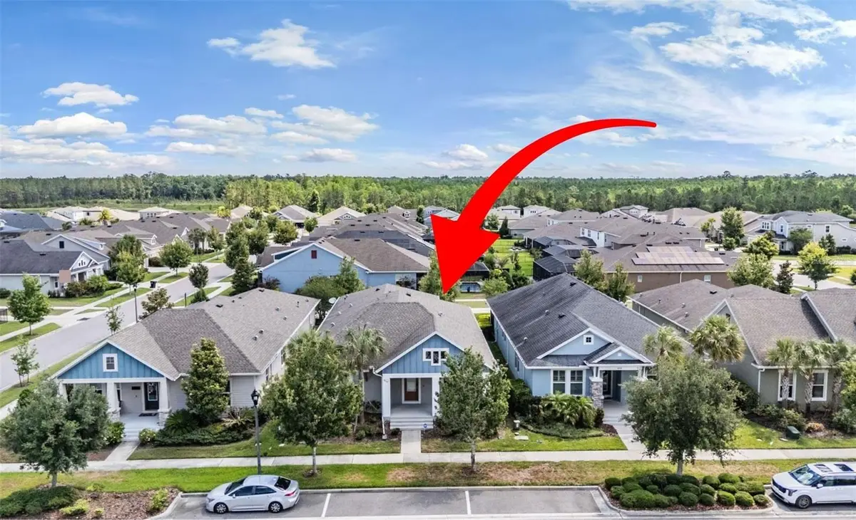4384 Broad Porch Run, Land O Lakes, FL 34638 - #1